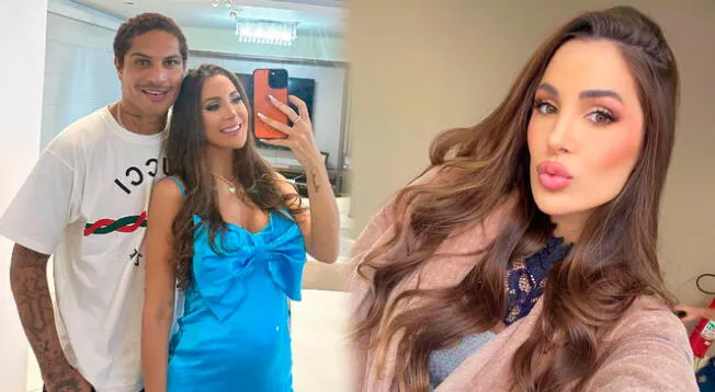 La modelo brasileña sorprende al tomar decisión luego de publicar foto de su embarazo. La modelo brasileña sorprende al tomar decisión luego de publicar foto de su embarazo.