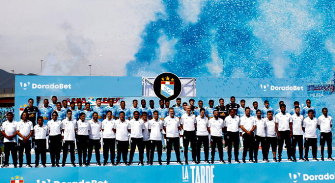 Sporting Cristal feliz porque su 'joya' jugará el Mundial Sub-20