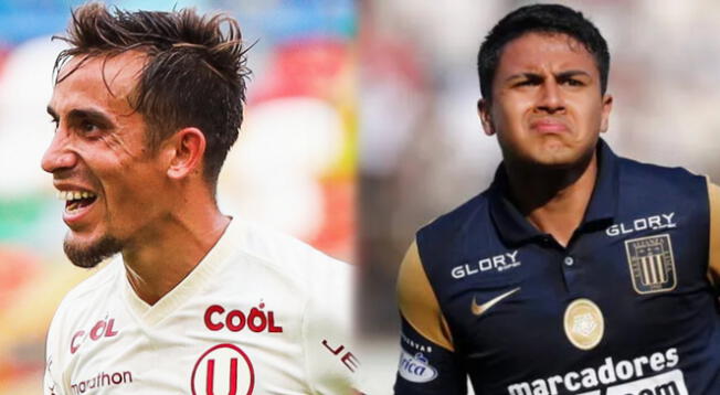 Universitario jugará ante Alianza Lima por la fecha 5 del Torneo Apertura 2023