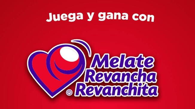 Participa del sorteo de Melate, Revancha y Revanchia de este domingo 29 de enero.