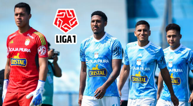 Sporting Cristal vs Melgar por la fecha 5 del Torneo Apertura 2023