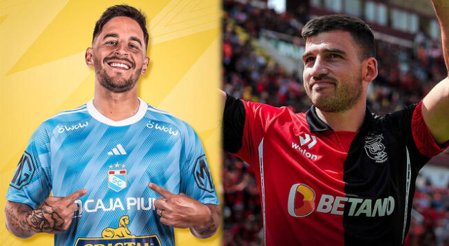 Sporting Cristal vs. Melgar se enfrentan por la fecha 5 de la Liga 1