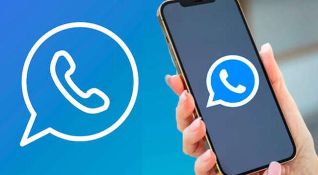 Conoce más detalles sobre la última versión de WhatsApp Plus para tu celular.