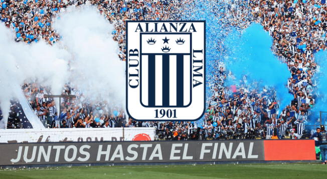 Alianza Lima instaló la cuarta torre de Matute previo al clásico con Universitario