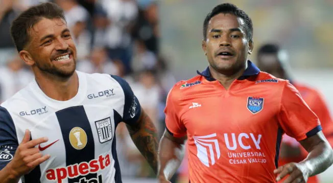 Alianza Lima vs César Vallejo por la fecha 6 del Torneo Apertura 2023