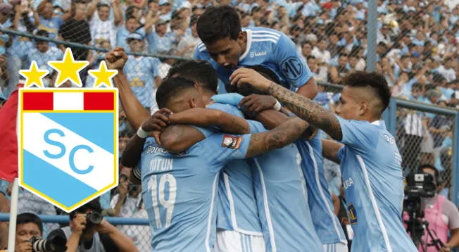 Entérate de cuál será el próximo cotejo de Sporting Cristal en la Liga 1.