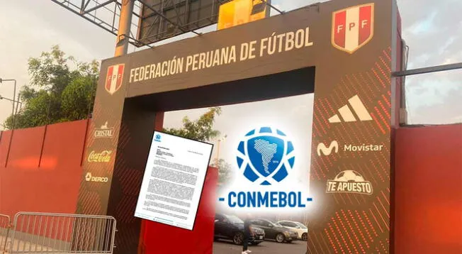 Conmebol hizo advertencia a clubes que no acaten derechos de transmisión