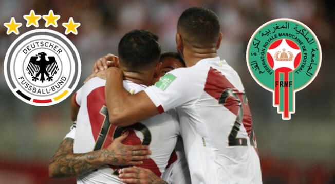 La Selección Peruana dio una buena noticia para todos los hinchas.