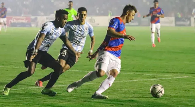 Guaireña cayó ante Cerro Porteño por la fecha 4 del Apertura paraguayo