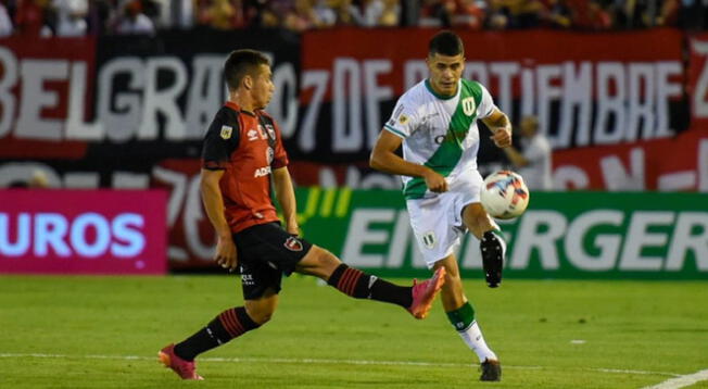 No te pierdas los detalles del canal de transmisión del partido entre Newells vs. Banfield.