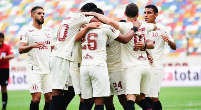 Universitario vs Alianza Lima por la fecha 5 del Apertura 2023