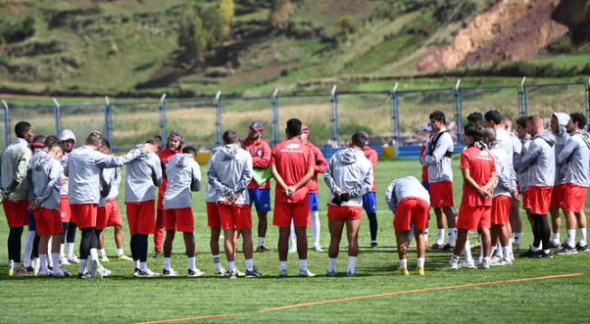 Cienciano lanzó publicación antes del partido ante Sport Huancayo