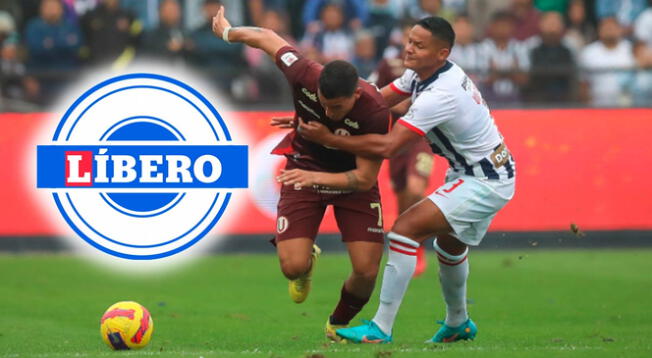 Bajas para el clásico del fútbol peruano entre Universitario vs. Alianza Lima