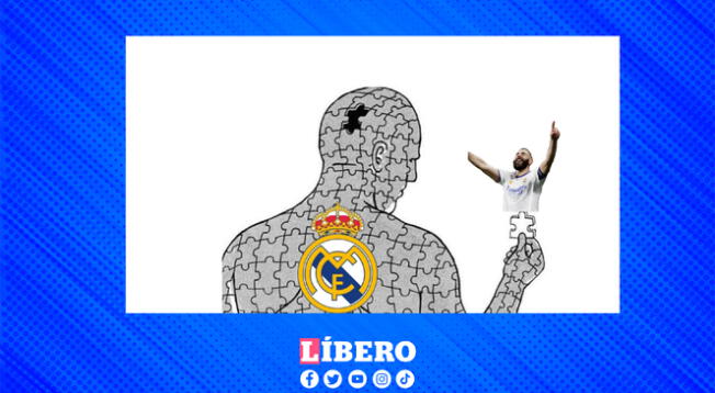 Aficionados extrañaron la presencia de Benzema en el campo. Aficionados extrañaron la presencia de Benzema en el campo.