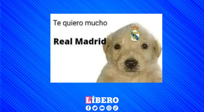 Los hinchas siempre le muestran su apoyo a Real Madrid. Los hinchas siempre le muestran su apoyo a Real Madrid.