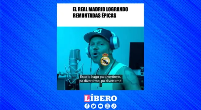 Algunos aficionados tenían fe que los resultados cambiarán a favor del Real Madrid. Algunos aficionados tenían fe que los resultados cambiarán a favor del Real Madrid.