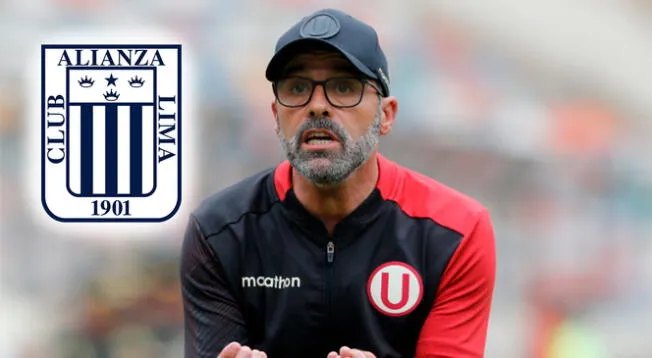 Universitario perdió a uno de sus refuerzos para el clásico contra Alianza Lima