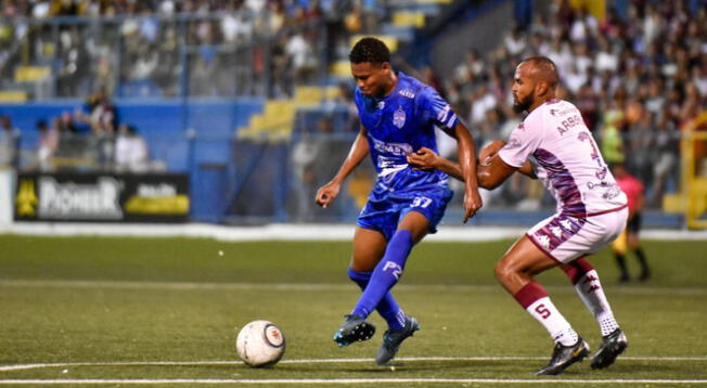 Saprissa venció a Pérez Zeledón en la fecha 8 de la Liga Promerica