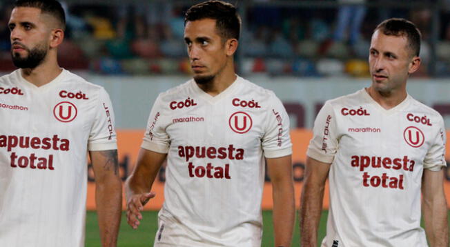 Universitario sorprende a sus hinchas con importante anuncio sobre el clásico ante Alianza