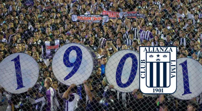 'Promesa' de Alianza Lima sorprende al confirmar que jugará la Liga 2 en 2023