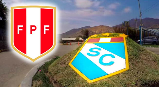 Extécnico de la Selección Peruana será el jale de Sporting Cristal
