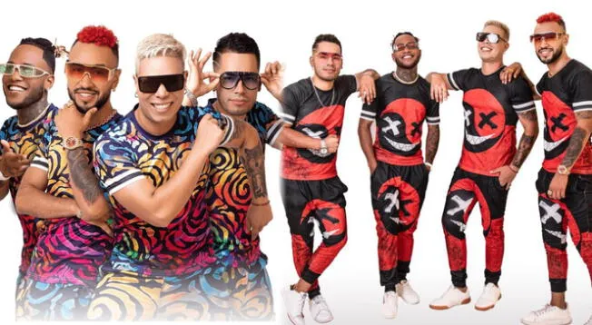 Los conquistadores de la Salsa presentan nuevo tema