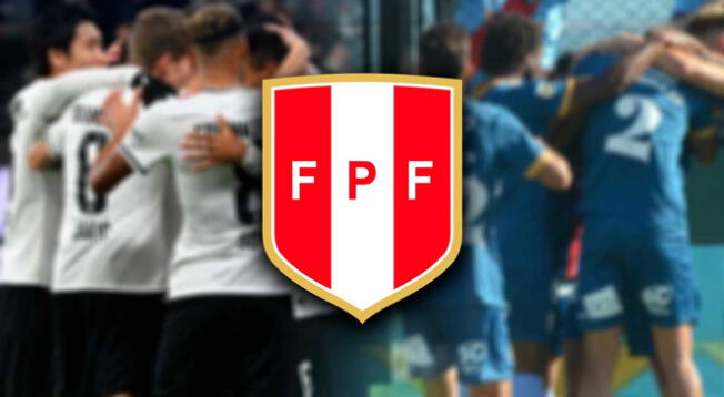 Sin duda alguna, Perú sorprendió con su nueva convocatoria para duelos amistosos. Foto: Eintracht Frankfurt / Arsenal / Composición Líbero