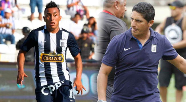 Guillermo Salas dio una triste noticia sobre Christian Cueva