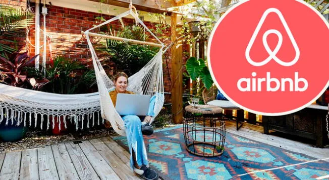 Para ofrecer un mejor servicio, Airbnb trabajó en conjunto con viajeros experimentados.