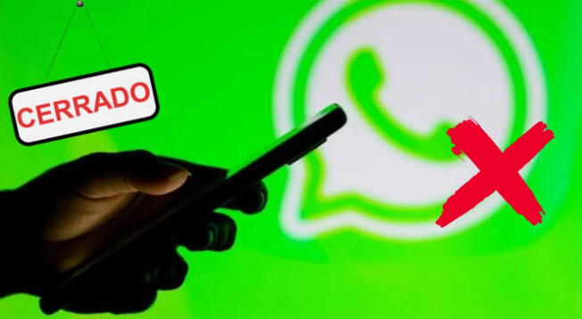 WhatsApp: La app podría cerrar tu cuenta si detecta estas aplicaciones en tu celular