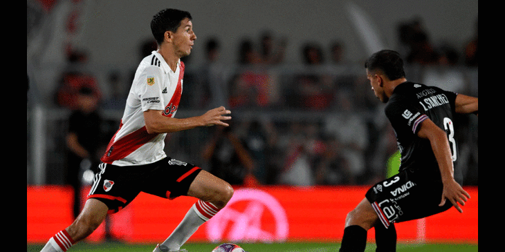 River Plate vs Banfied EN VIVO por el Trofeo de Campeones