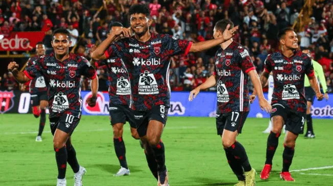 Alajuelense