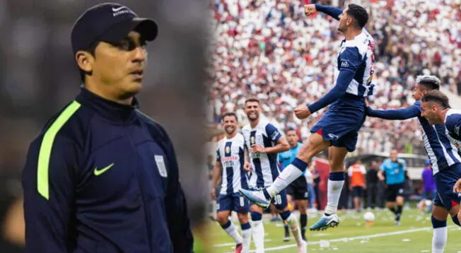 Alianza Lima jugará con César Vallejo por la fecha 6 del Apertura 2023