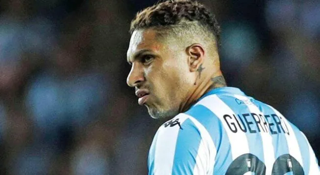 Paolo Guerrero: ¿Hace cuánto tiempo no metía un gol el 'Depredador'?