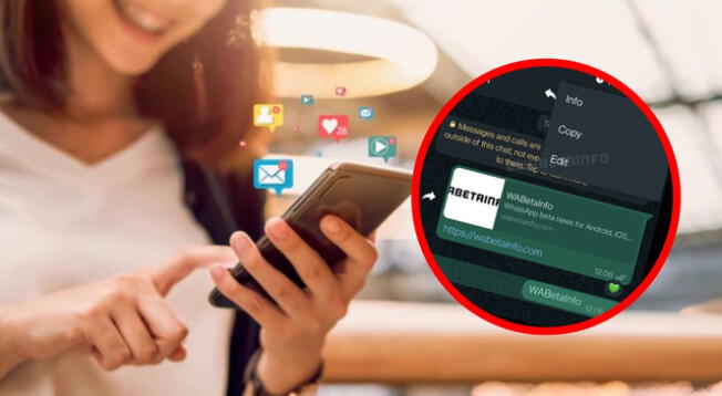 Conoce toda la información de esta nueva función de WhatsApp