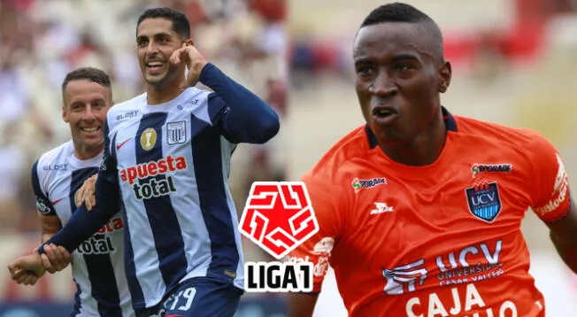 Alianza Lima recibe a César Vallejo por la fecha 6 del Torneo Apertura 2023