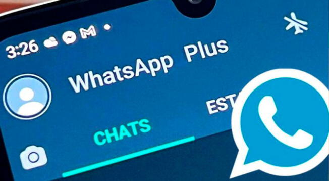 Revisa en la nota todos los pasos a seguir para descargar la versión de WhatsApp Plus