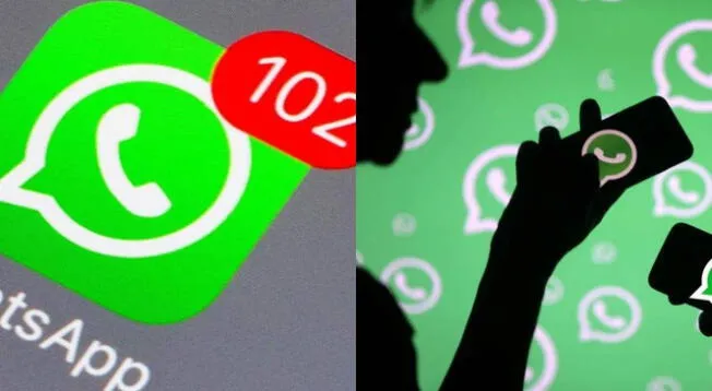 WhatsApp: Así puedes saber cuántos mensajes has enviado y recibido en la app