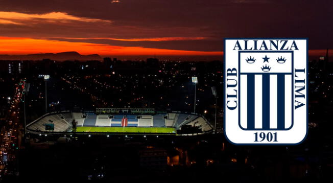 Alianza Lima anunció la creación de su torneo con la presencia de destacados equipos