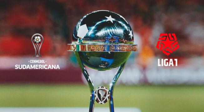 Conmebol Sudamericana destaca efectividad de campeón peruano del torneo.