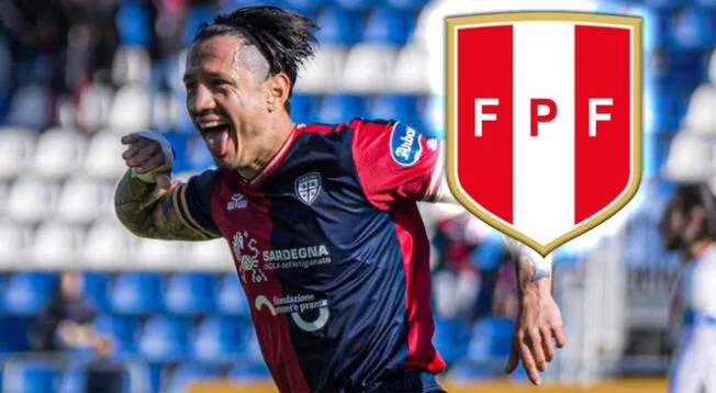 Puede ser el nuevo 'Lapadula' de la Selección Peruana y tiene continuidad en Europa.