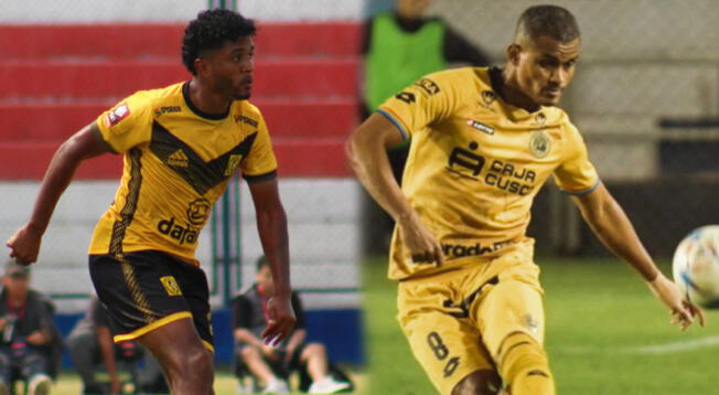 Cantolao jugará con Cusco FC por la fecha 6 del Apertura 2023