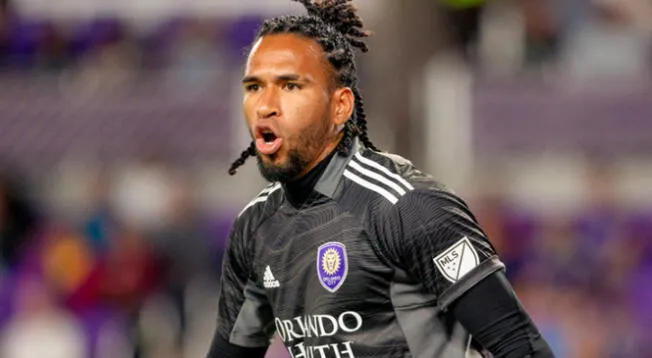 Pedro Gallese sorprendió a la MLS con su tremenda atajada en la victoria de Orlando City