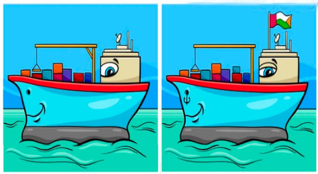¿Lograrás demostrar que eres inteligente? Entonces supera este challenge. ¿Lograrás demostrar que eres inteligente? Entonces supera este challenge.