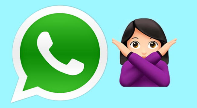 Conoce más información sobre este divertido emoji de WhatsApp.