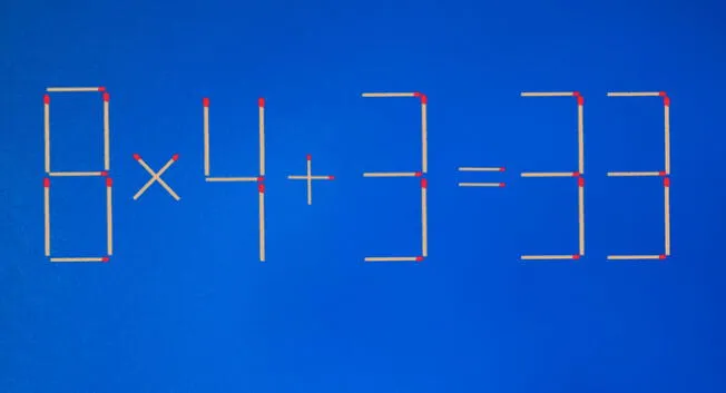 Los más expertos en acertijos matemáticos se complicaron la vida al querer encontrar el resultado.