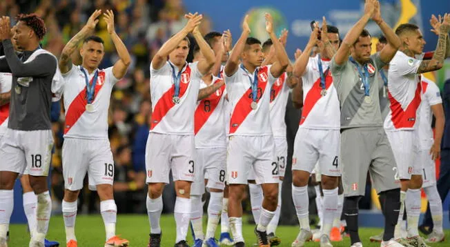 Perú y la vez que sorprendió al mundo entero ganando un premio FIFA The Best.