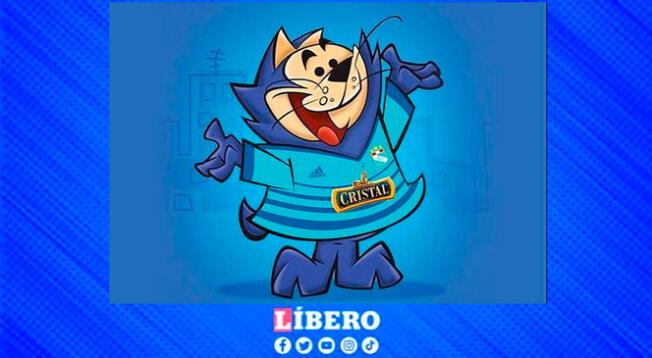 Cristal avanza en la Libertadores y memes se viralizan en Internet