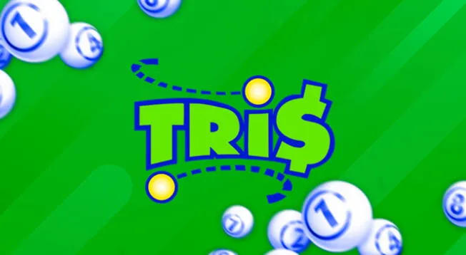 Descubre todos los detalles y resultados del sorteo TRIS