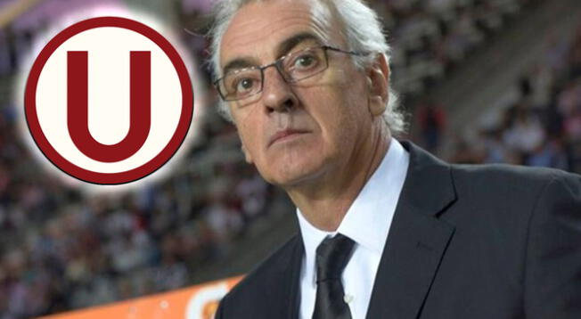 Universitario tendría fecha para llegar a un acuerdo con Jorge Fossati.